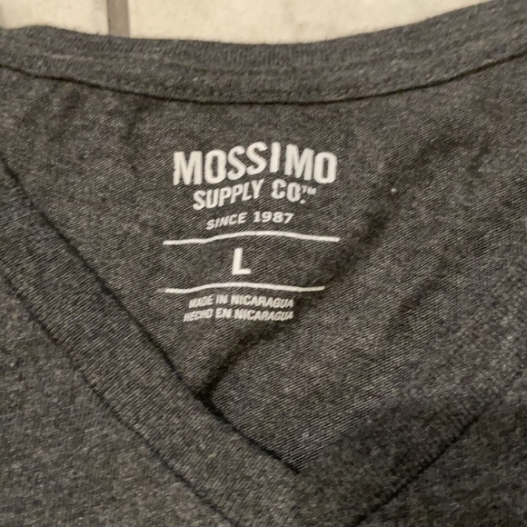 Men’s Tshirt Lot Large - Picture 3 of 3